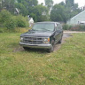 Meet your Posher, Gary